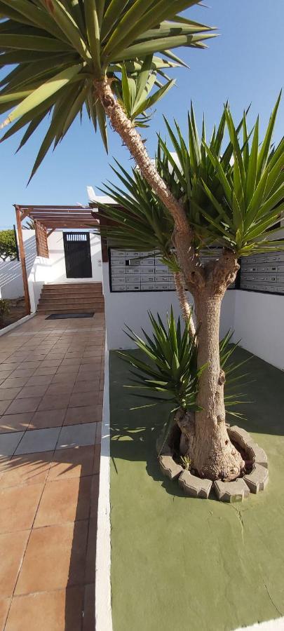 Villa Mali Vacacional Corralejo Exterior foto