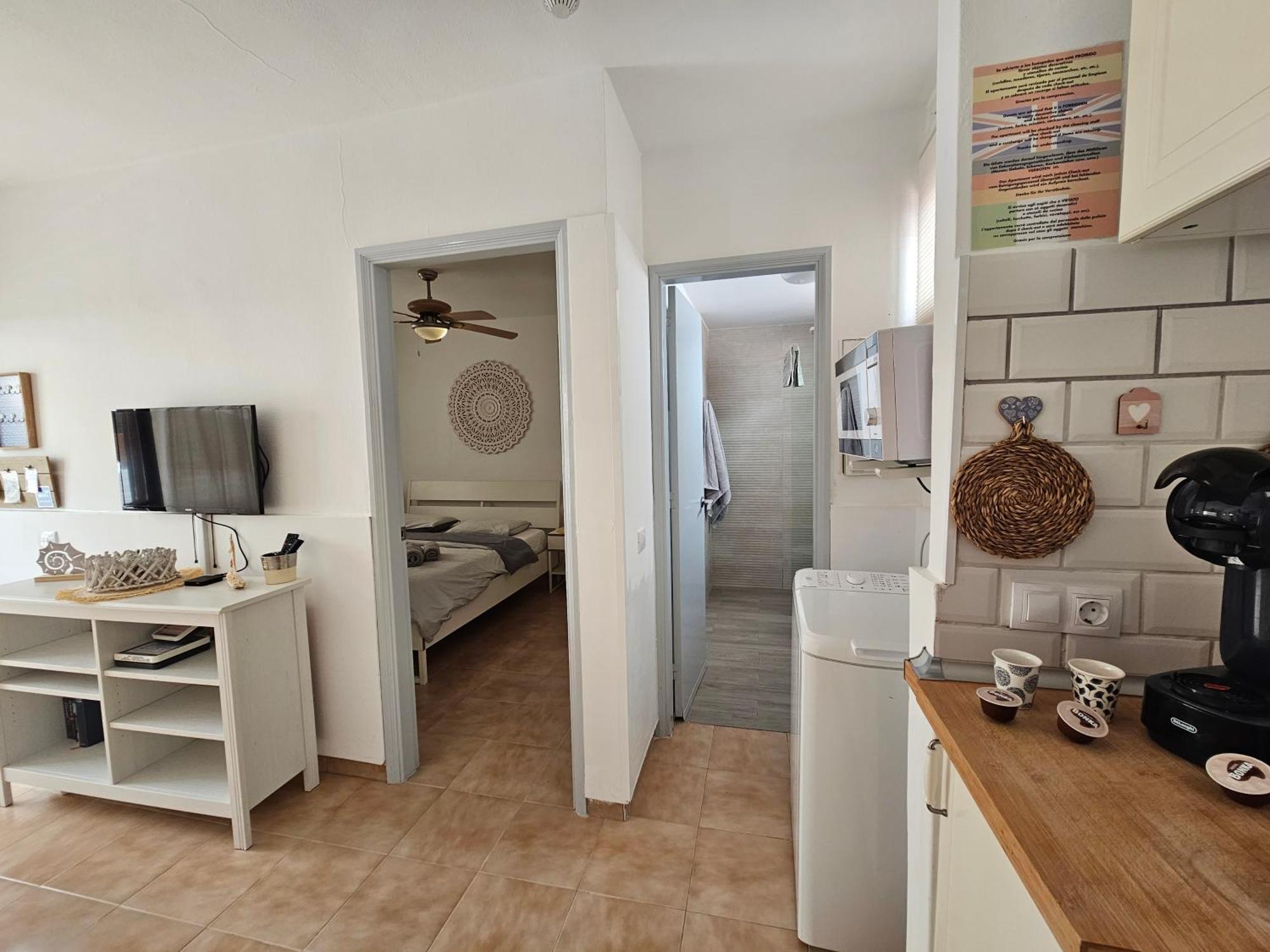 Villa Mali Vacacional Corralejo Exterior foto